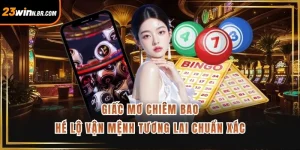 Giấc Mơ Chiêm Bao Hé Lộ Vận Mệnh Tương Lai Chuẩn Xác